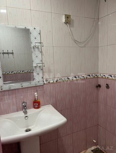 İcarəyə verilir 2 otaqlı köhnə tikili 60 m², Hövsan q., photo 6 from 11