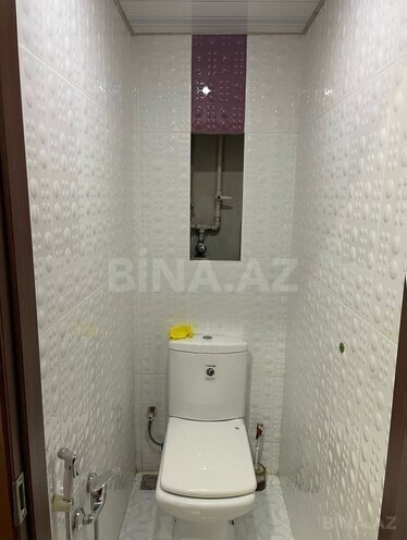 İcarəyə verilir 2 otaqlı köhnə tikili 60 m², Hövsan q., photo 5 from 11