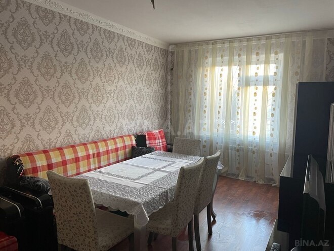İcarəyə verilir 2 otaqlı köhnə tikili 60 m², Hövsan q., photo 1 from 11