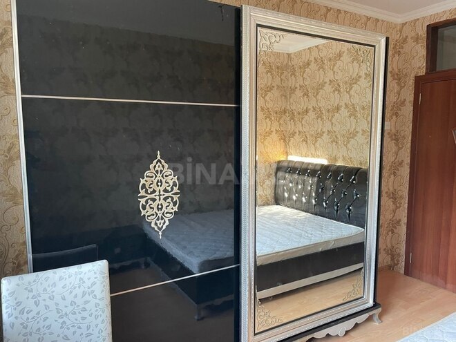 İcarəyə verilir 2 otaqlı köhnə tikili 60 m², Hövsan q., photo 7 from 11