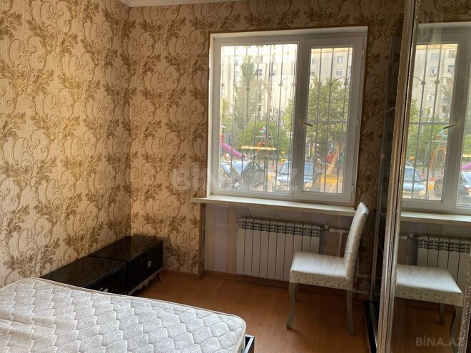 İcarəyə verilir 2 otaqlı köhnə tikili 60 m², Hövsan q., photo 8 from 11