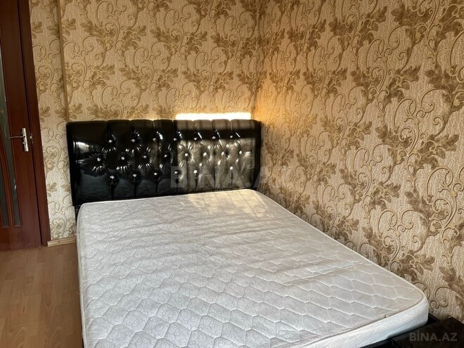 İcarəyə verilir 2 otaqlı köhnə tikili 60 m², Hövsan q., photo 3 from 11