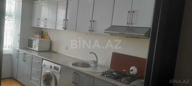 Продаётся 2-комн. новостройка 70 м², пос. Масазыр, photo 10 from 13