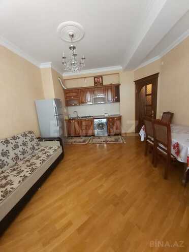 Сдаётся 2-комн. новостройка 54 м², пос. 7-ой мкр, photo 5 from 15