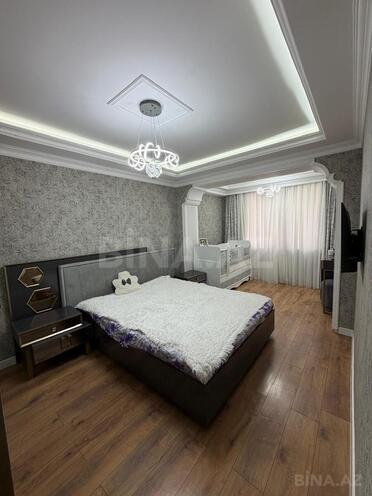 Satılır 3 otaqlı yeni tikili 81 m², İnşaatçılar m., photo 6 from 14