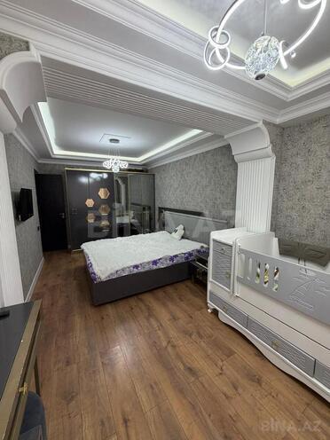 Satılır 3 otaqlı yeni tikili 81 m², İnşaatçılar m., photo 5 from 14
