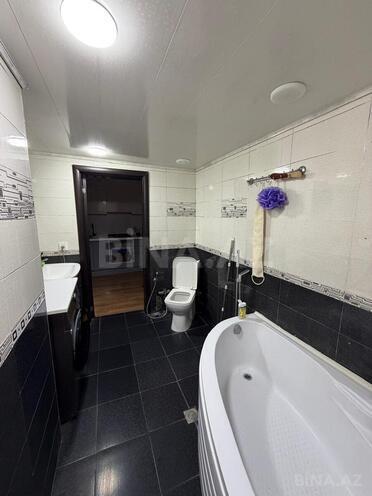 Satılır 3 otaqlı yeni tikili 81 m², İnşaatçılar m., photo 13 from 14