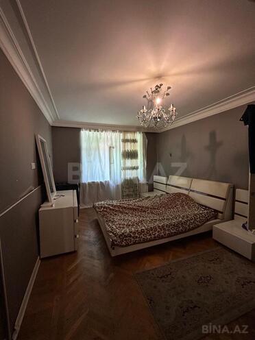 Satılır 3 otaqlı köhnə tikili 90 m², Nərimanov r., photo 5 from 7