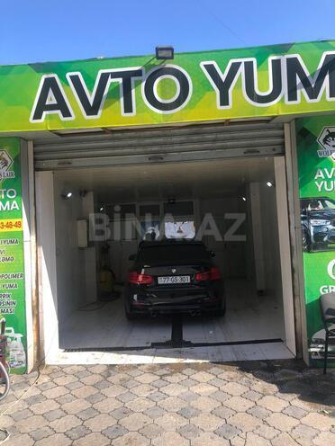 İcarəyə verilir  obyekt 25 m², Azadlıq Prospekti m., photo 1 from 5