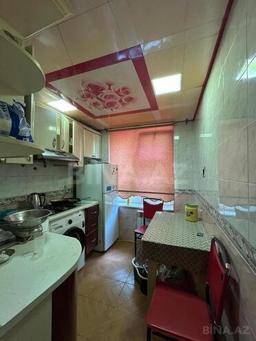 Satılır 3 otaqlı köhnə tikili 90 m², Nərimanov r., photo 4 from 7
