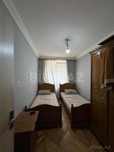 Satılır 3 otaqlı köhnə tikili 90 m², Nərimanov r., photo 6 from 7