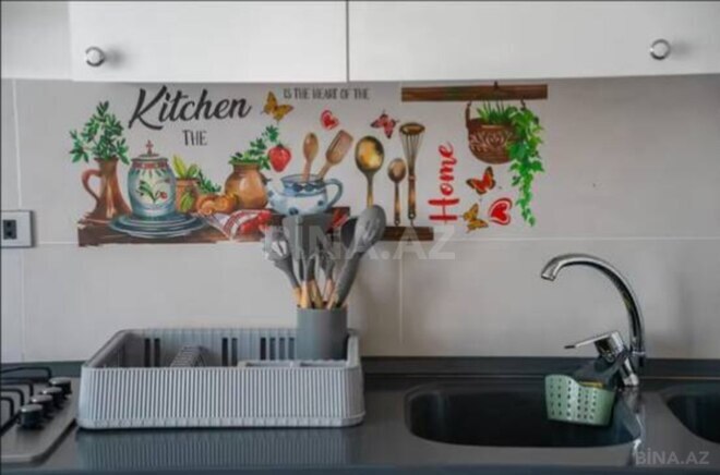 Сдаётся 3-комн. вторичка 65 м², м. Ичеришехер, photo 5 from 16