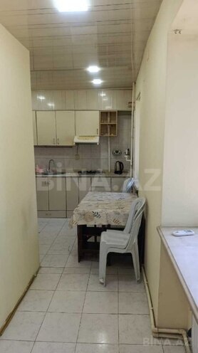 İcarəyə verilir 2 otaqlı köhnə tikili 60 m², Nəriman Nərimanov m., photo 8 from 13