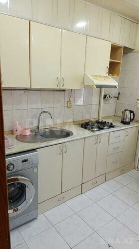 İcarəyə verilir 2 otaqlı köhnə tikili 60 m², Nəriman Nərimanov m., photo 7 from 13