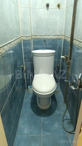 İcarəyə verilir 2 otaqlı köhnə tikili 60 m², Nəriman Nərimanov m., photo 11 from 13