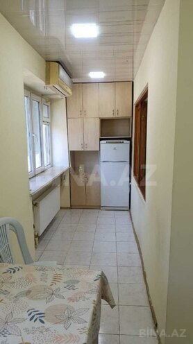 İcarəyə verilir 2 otaqlı köhnə tikili 60 m², Nəriman Nərimanov m., photo 9 from 13