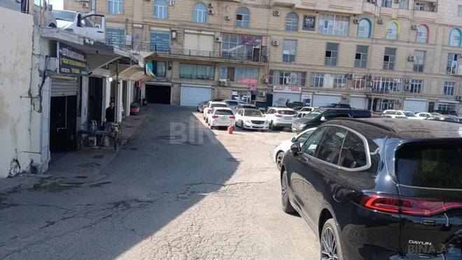 İcarəyə verilir  obyekt 25 m², Azadlıq Prospekti m., photo 4 from 5