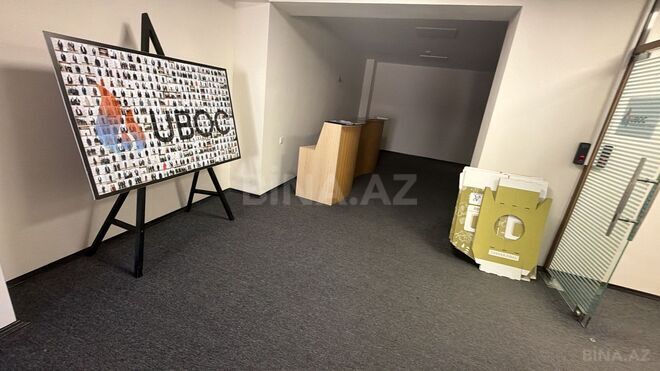 İcarəyə verilir 2 otaqlı yeni tikili 61 m², Dərnəgül m., photo 9 from 11