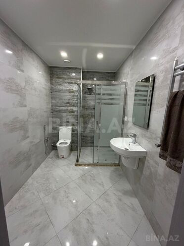 İcarəyə verilir 2 otaqlı yeni tikili 61 m², Dərnəgül m., photo 6 from 11