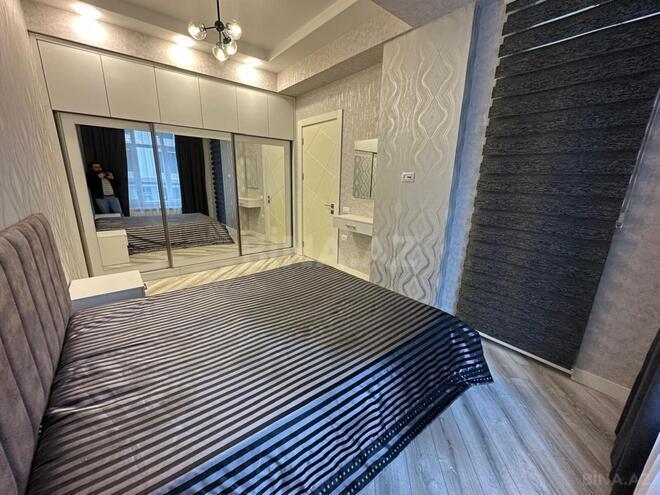 İcarəyə verilir 2 otaqlı yeni tikili 62.1 m², Nəsimi r., photo 6 from 13