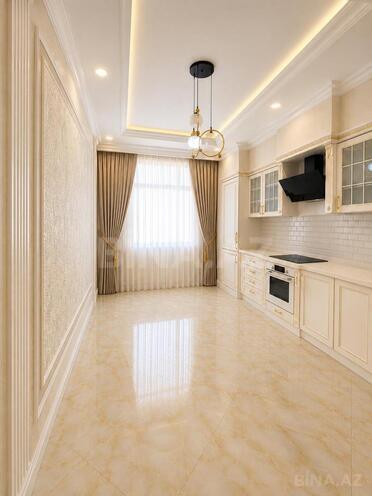 Satılır 3 otaqlı yeni tikili 131 m², Ağ şəhər q., photo 6 from 12
