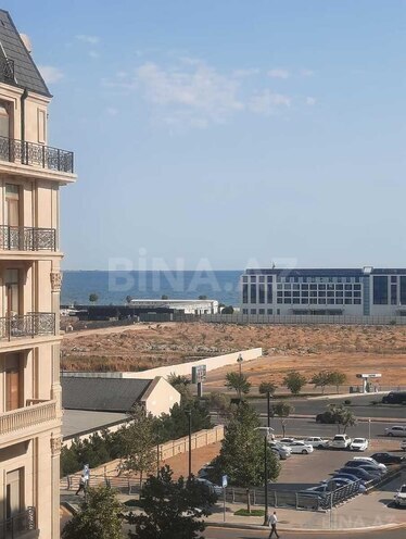 Satılır 3 otaqlı yeni tikili 131 m², Ağ şəhər q., photo 8 from 12