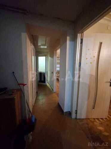 Satılır 3 otaqlı köhnə tikili 90 m², Nərimanov r., photo 3 from 7