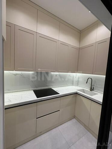 Сдаётся 2-комн. новостройка 72 м², м. Кероглу, photo 9 from 12