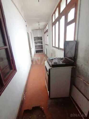 Satılır 3 otaqlı köhnə tikili 75 m², Bakıxanov q., photo 24 from 32