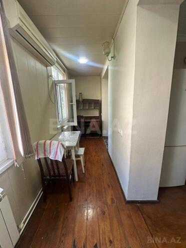İcarəyə verilir 2 otaqlı köhnə tikili 40 m², Nəriman Nərimanov m., photo 5 from 13