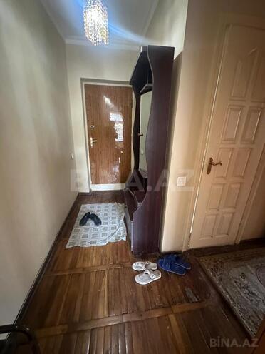 İcarəyə verilir 2 otaqlı köhnə tikili 40 m², Nəriman Nərimanov m., photo 11 from 13