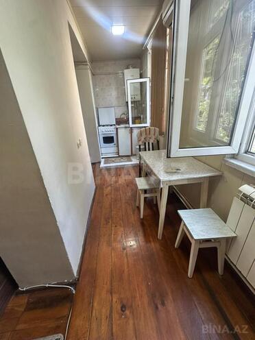 İcarəyə verilir 2 otaqlı köhnə tikili 40 m², Nəriman Nərimanov m., photo 6 from 13