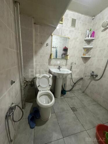 İcarəyə verilir 2 otaqlı köhnə tikili 40 m², Nəriman Nərimanov m., photo 12 from 13
