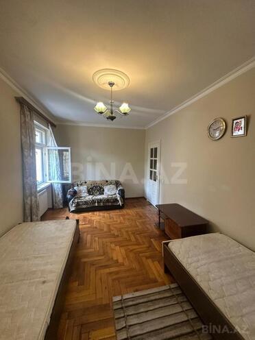 İcarəyə verilir 2 otaqlı köhnə tikili 40 m², Nəriman Nərimanov m., photo 1 from 13