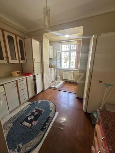 İcarəyə verilir 2 otaqlı köhnə tikili 40 m², Nəriman Nərimanov m., photo 7 from 13