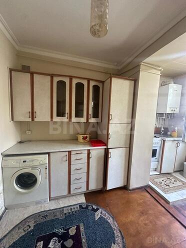 İcarəyə verilir 2 otaqlı köhnə tikili 40 m², Nəriman Nərimanov m., photo 9 from 13