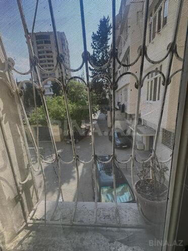 İcarəyə verilir 2 otaqlı köhnə tikili 40 m², Nəriman Nərimanov m., photo 4 from 13