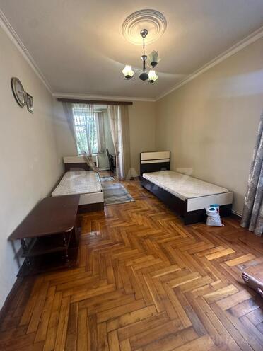 İcarəyə verilir 2 otaqlı köhnə tikili 40 m², Nəriman Nərimanov m., photo 3 from 13