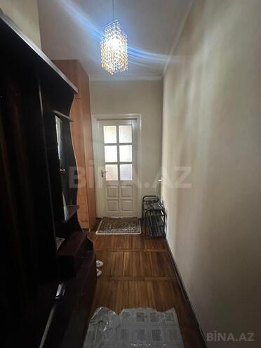 İcarəyə verilir 2 otaqlı köhnə tikili 40 m², Nəriman Nərimanov m., photo 10 from 13