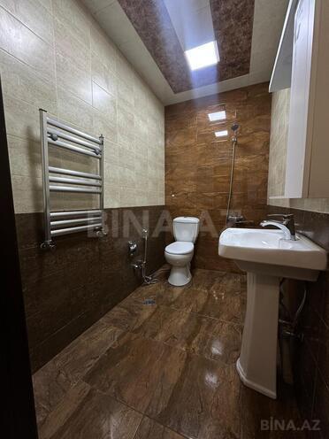 Satılır 1 otaqlı yeni tikili 50 m², Qara Qarayev m., photo 12 from 20