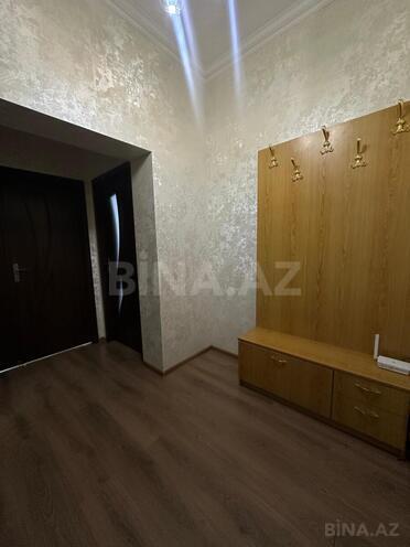 Satılır 1 otaqlı yeni tikili 50 m², Qara Qarayev m., photo 17 from 20