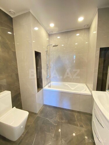 Satılır 3 otaqlı yeni tikili 131 m², Ağ şəhər q., photo 11 from 12