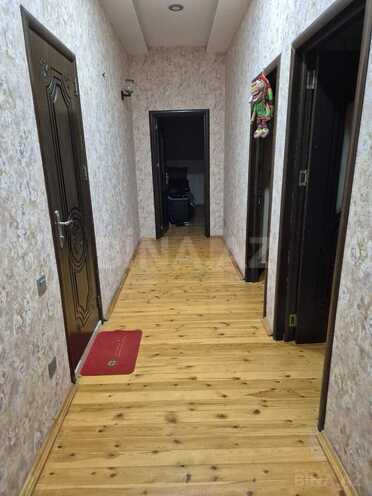 İcarəyə verilir 2 otaqlı yeni tikili 60 m², Masazır q., photo 13 from 14