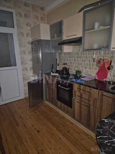 İcarəyə verilir 2 otaqlı yeni tikili 60 m², Masazır q., photo 1 from 14