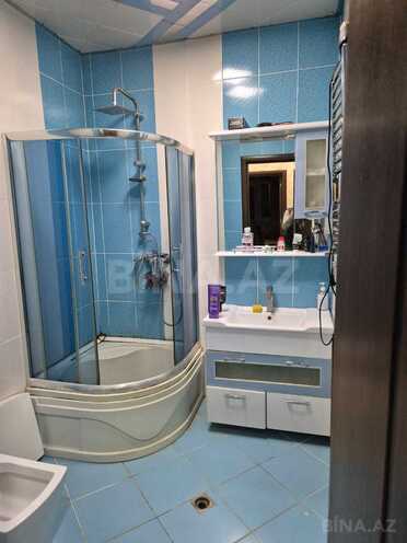 İcarəyə verilir 2 otaqlı yeni tikili 60 m², Masazır q., photo 8 from 14