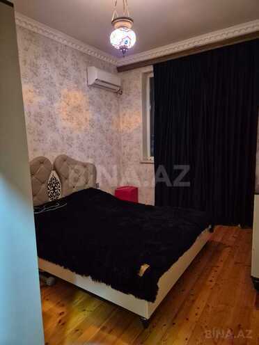 İcarəyə verilir 2 otaqlı yeni tikili 60 m², Masazır q., photo 5 from 14