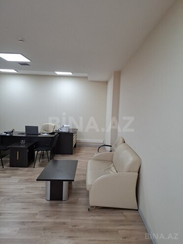 İcarəyə verilir 1 otaqlı ofis 45 m², Nərimanov r., photo 6 from 10