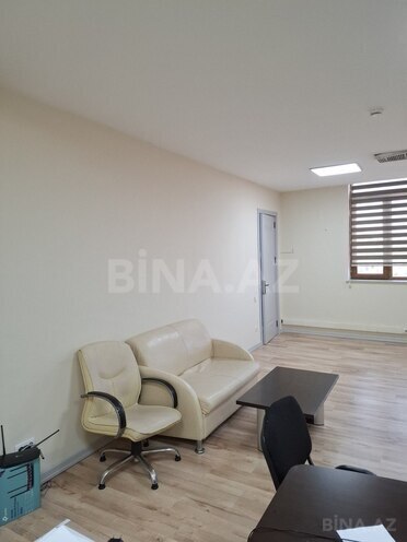 İcarəyə verilir 1 otaqlı ofis 45 m², Nərimanov r., photo 4 from 10