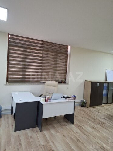 İcarəyə verilir 1 otaqlı ofis 45 m², Nərimanov r., photo 7 from 10