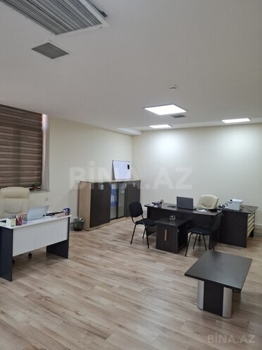 İcarəyə verilir 1 otaqlı ofis 45 m², Nərimanov r., photo 1 from 10